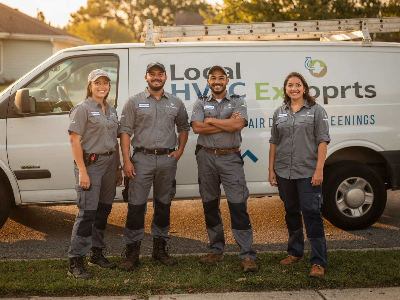 24/7 HVAC Repair & AC Replacement company in New Deal, TX